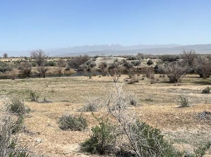 40 Acres On Triple E Lane, Fallon, NV 89406 Photo