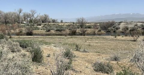 40 Acres On Triple E Lane, Fallon, NV 89406 Photo