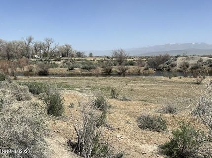 40 Acres On Triple E Lane, Fallon, NV 89406 Photo