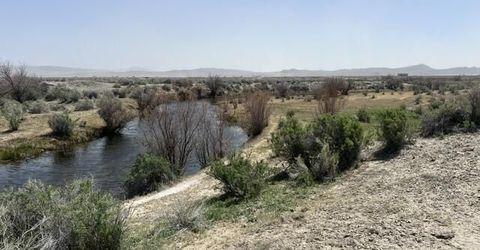 40 Acres On Triple E Lane, Fallon, NV 89406 Photo