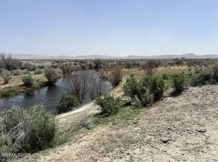 40 Acres On Triple E Lane, Fallon, NV 89406 Photo