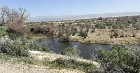 40 Acres On Triple E Lane, Fallon, NV 89406 Photo