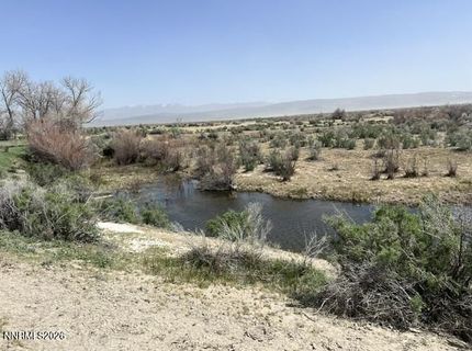 40 Acres On Triple E Lane, Fallon, NV 89406 Photo