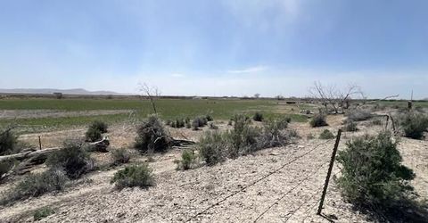 40 Acres On Triple E Lane, Fallon, NV 89406 Photo