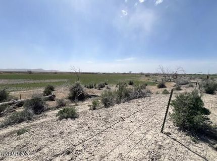 40 Acres On Triple E Lane, Fallon, NV 89406 Photo