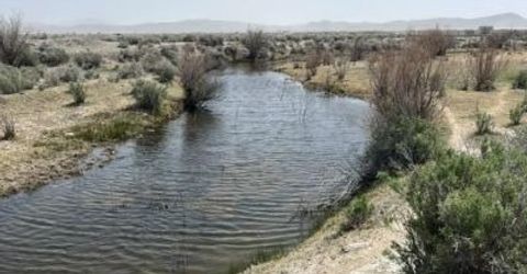 40 Acres On Triple E Lane, Fallon, NV 89406 Photo