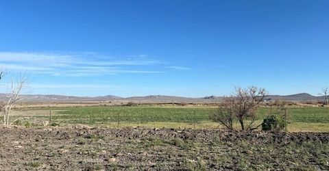 40 Acres On Triple E Lane, Fallon, NV 89406 Photo