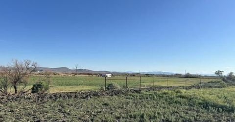 40 Acres On Triple E Lane, Fallon, NV 89406 Photo