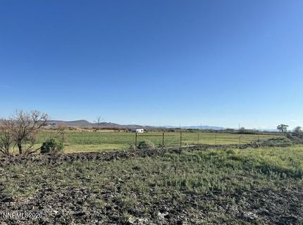40 Acres On Triple E Lane, Fallon, NV 89406 Photo