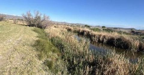 40 Acres On Triple E Lane, Fallon, NV 89406 Photo