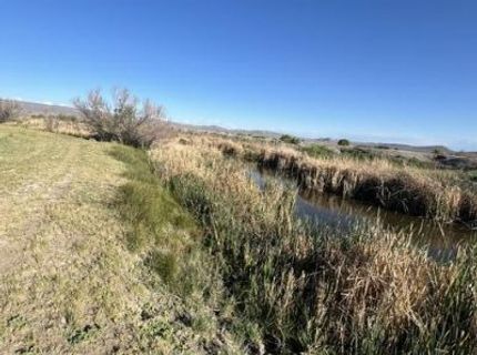 40 Acres On Triple E Lane, Fallon, NV 89406 Photo