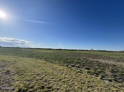40 Acres On Triple E Lane, Fallon, NV 89406 Photo