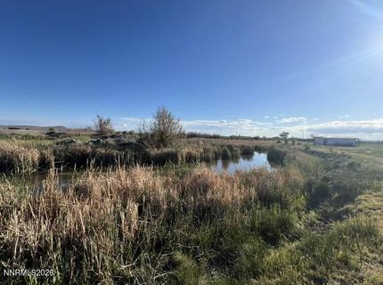 40 Acres On Triple E Lane, Fallon, NV 89406 Photo