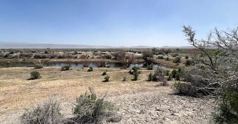 40 Acres On Triple E Lane, Fallon, NV 89406 Photo