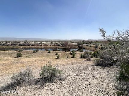 40 Acres On Triple E Lane, Fallon, NV 89406 Photo
