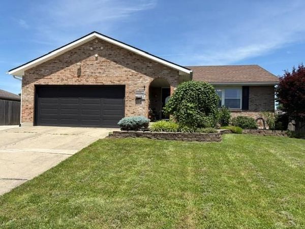 2350 Tennessee Drive, Xenia, OH 45385