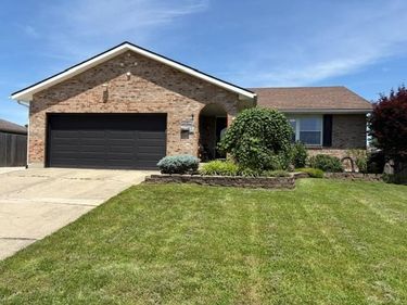 2350 Tennessee Drive, Xenia, OH 45385
