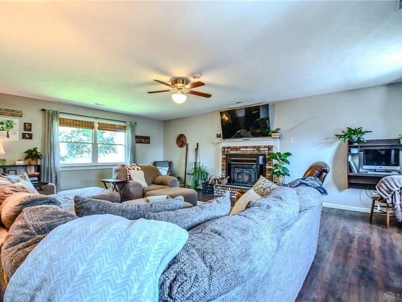 2350 Tennessee Drive, Xenia, OH 45385 Photo 10