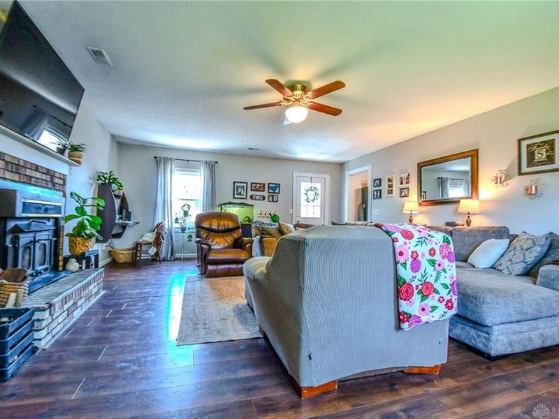 2350 Tennessee Drive, Xenia, OH 45385 Photo 11