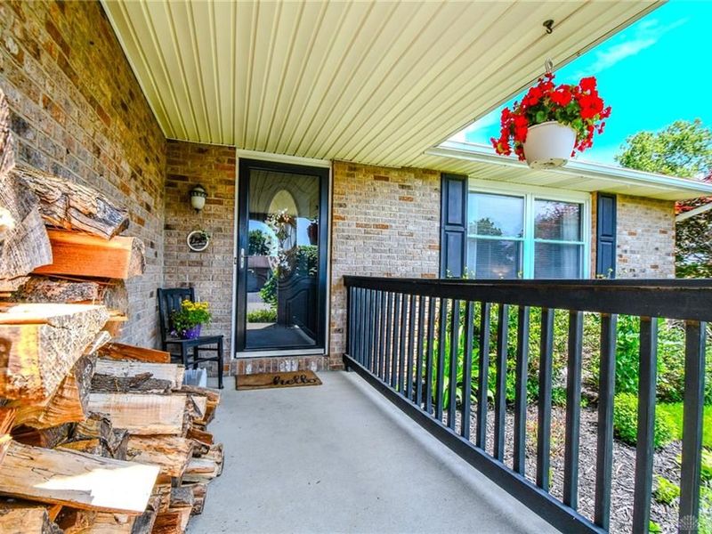2350 Tennessee Drive, Xenia, OH 45385 Photo 2