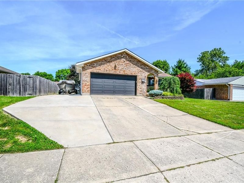 2350 Tennessee Drive, Xenia, OH 45385 Photo 28