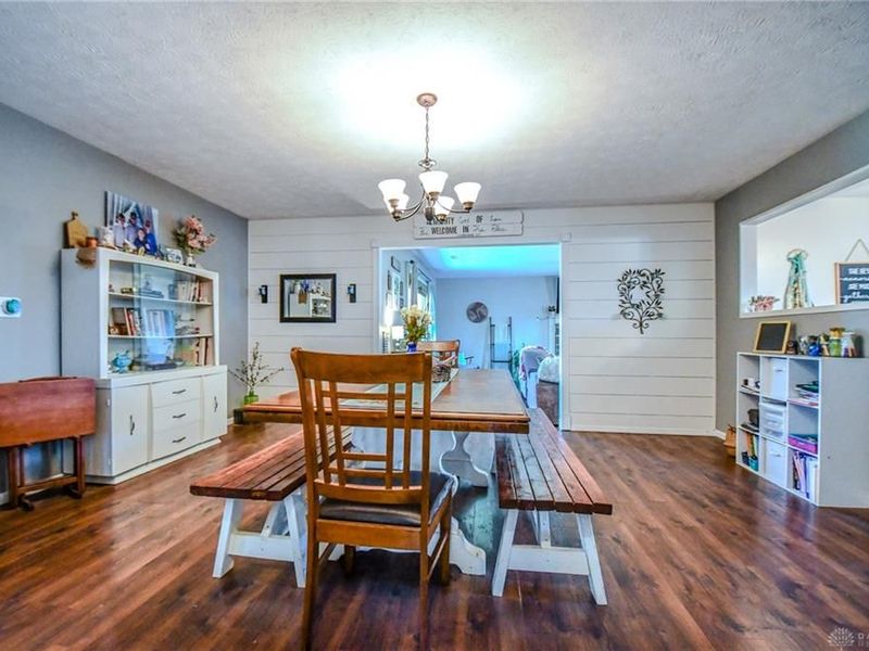 2350 Tennessee Drive, Xenia, OH 45385 Photo 5