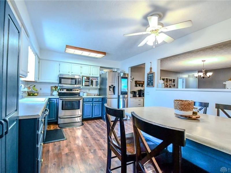 2350 Tennessee Drive, Xenia, OH 45385 Photo 6