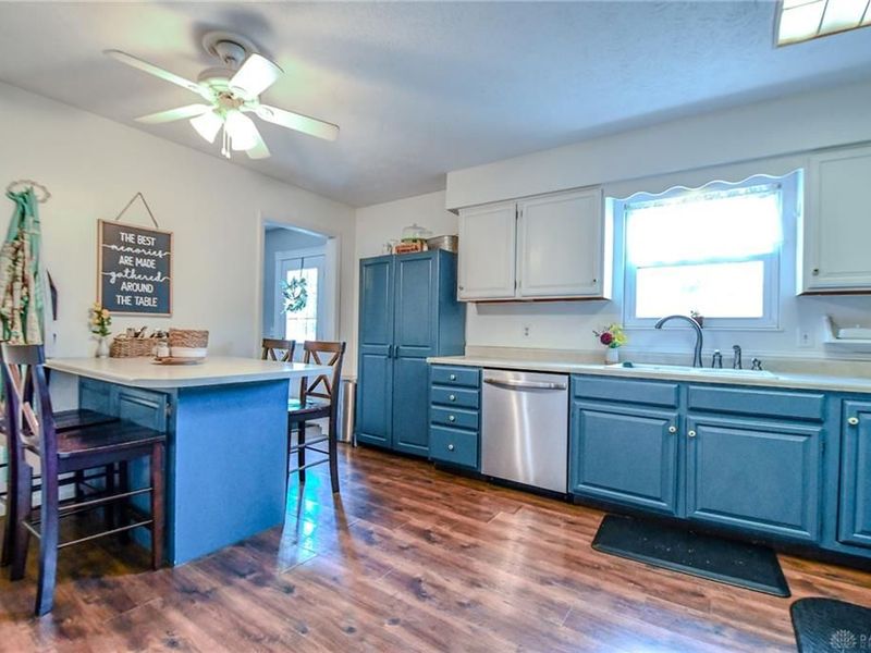 2350 Tennessee Drive, Xenia, OH 45385 Photo 6