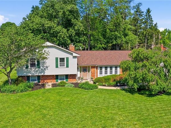 6621 Statesboro Road, Washington TWP, OH 45459