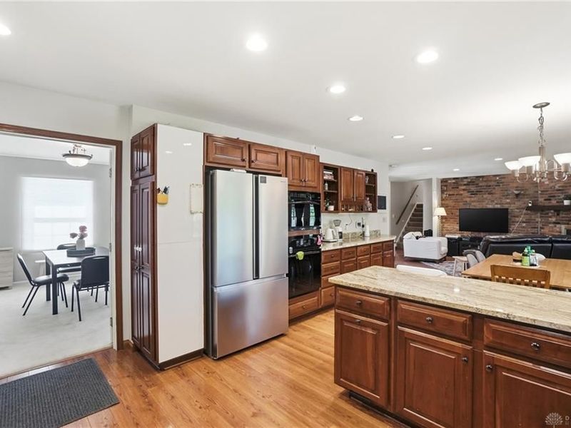 6621 Statesboro Road, Washington Township, OH 45459 Photo 15