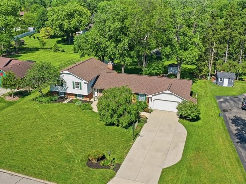 6621 Statesboro Road, Washington Township, OH 45459 Photo 2