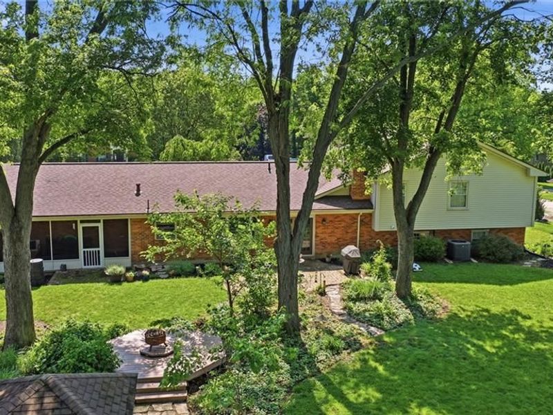 6621 Statesboro Road, Washington Township, OH 45459 Photo 33