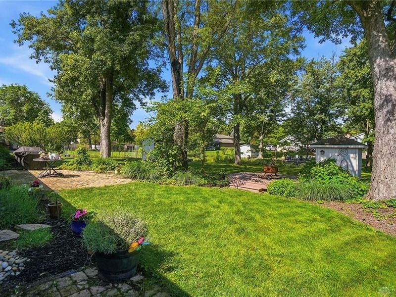 6621 Statesboro Road, Washington Township, OH 45459 Photo 36