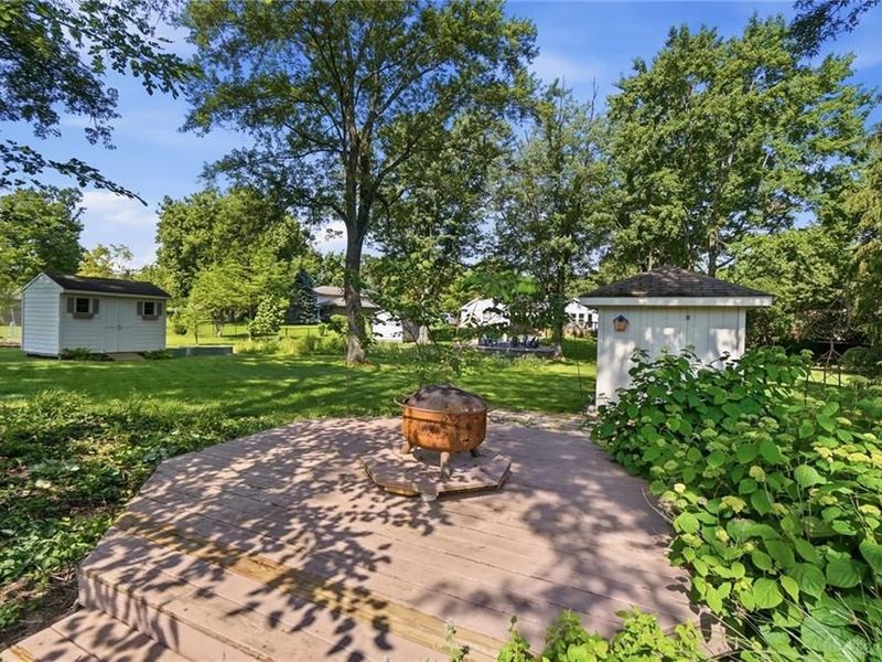 6621 Statesboro Road, Washington Township, OH 45459 Photo 37