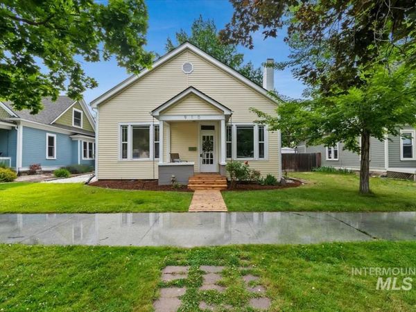 910 N 16th St, Boise, ID 83702