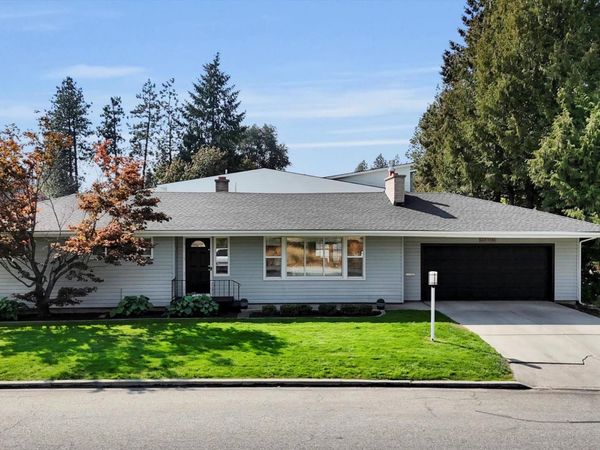3708 S Napa St, Spokane, WA 99203