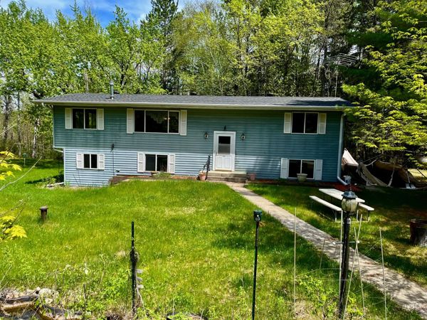 1206 E Ottum Avenue, Bigfork, MN 56628