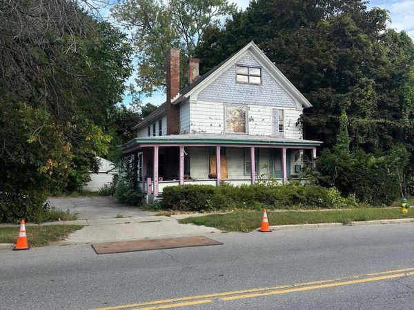137 Ridge Street, Glens Falls, NY 12801