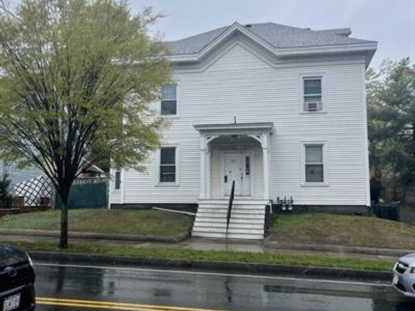 61 Lincoln Ave, Unit 2, Saugus, MA 01906