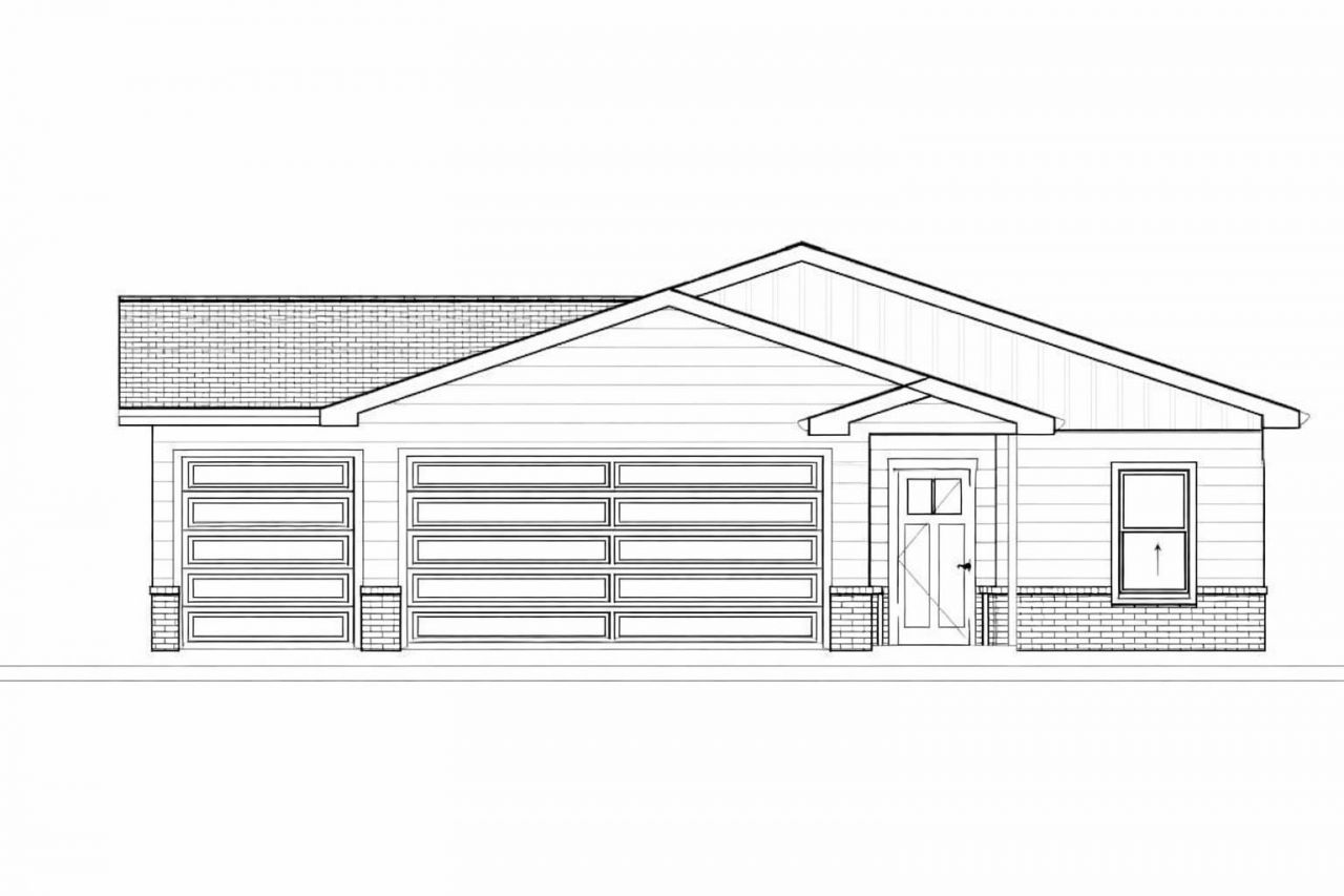 2224 S Colt Pl, Haysville, KS 67060 Main Photo