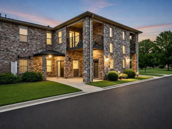 1346 Parke Drive , Crown Point, IN 46307
