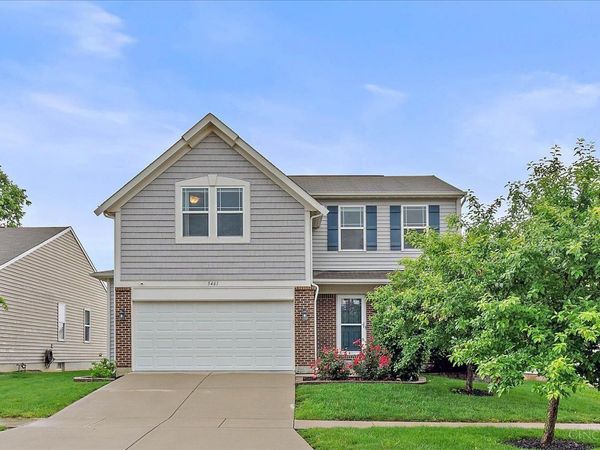 5461 Windsor Court, South Lebanon, OH 45065