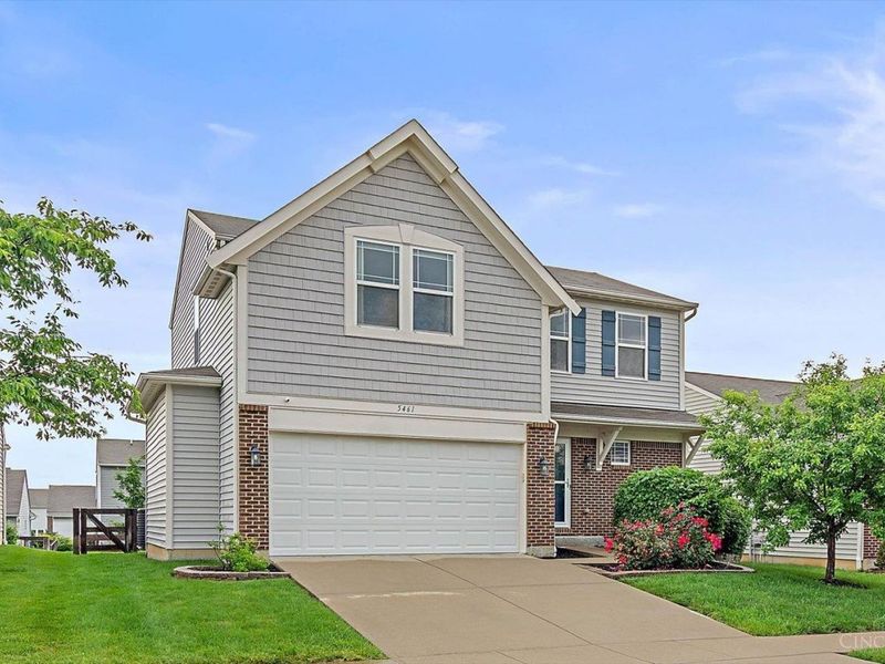 5461 Windsor Court, South Lebanon, OH 45065 Photo 35