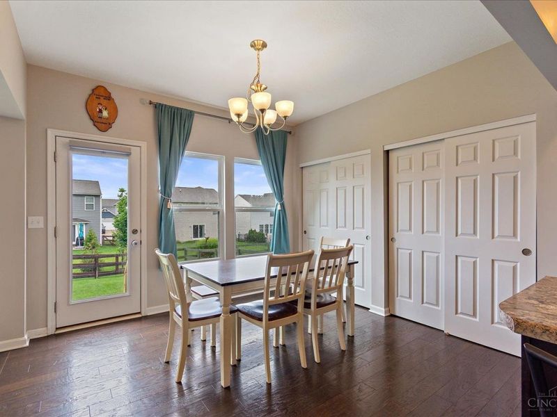 5461 Windsor Court, South Lebanon, OH 45065 Photo 7