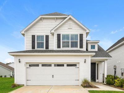 704 Sportsman Road, Moncks Corner, SC 29461
