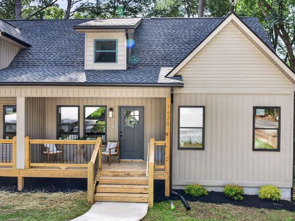 7620 Bishop Drive, Chattanooga, TN 37416