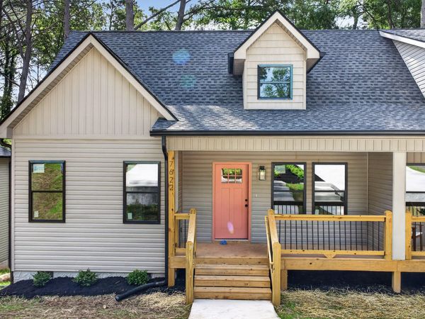 7622 Bishop Drive, Chattanooga, TN 37416
