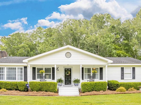 191 Deer Run Ave. , Georgetown, SC 29440