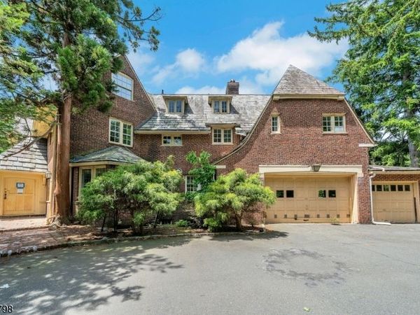 475 Berkeley Ave, South Orange, NJ 07079