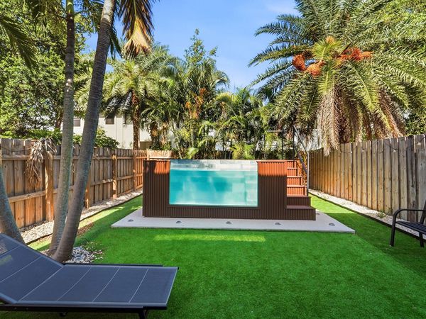 1141 NE 3rd Avenue, Fort Lauderdale, FL 33304